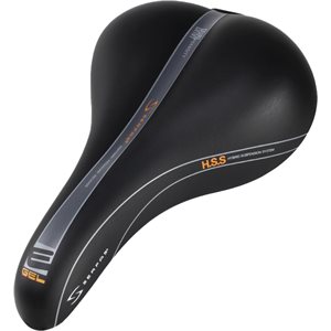 Selle Serfas Dd-200 Vinyle