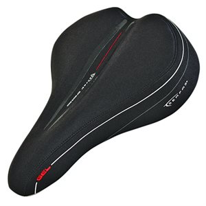 Selle Serfas Reactive Gel Ls-100 F