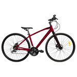 DCO Odyssey Sport AL