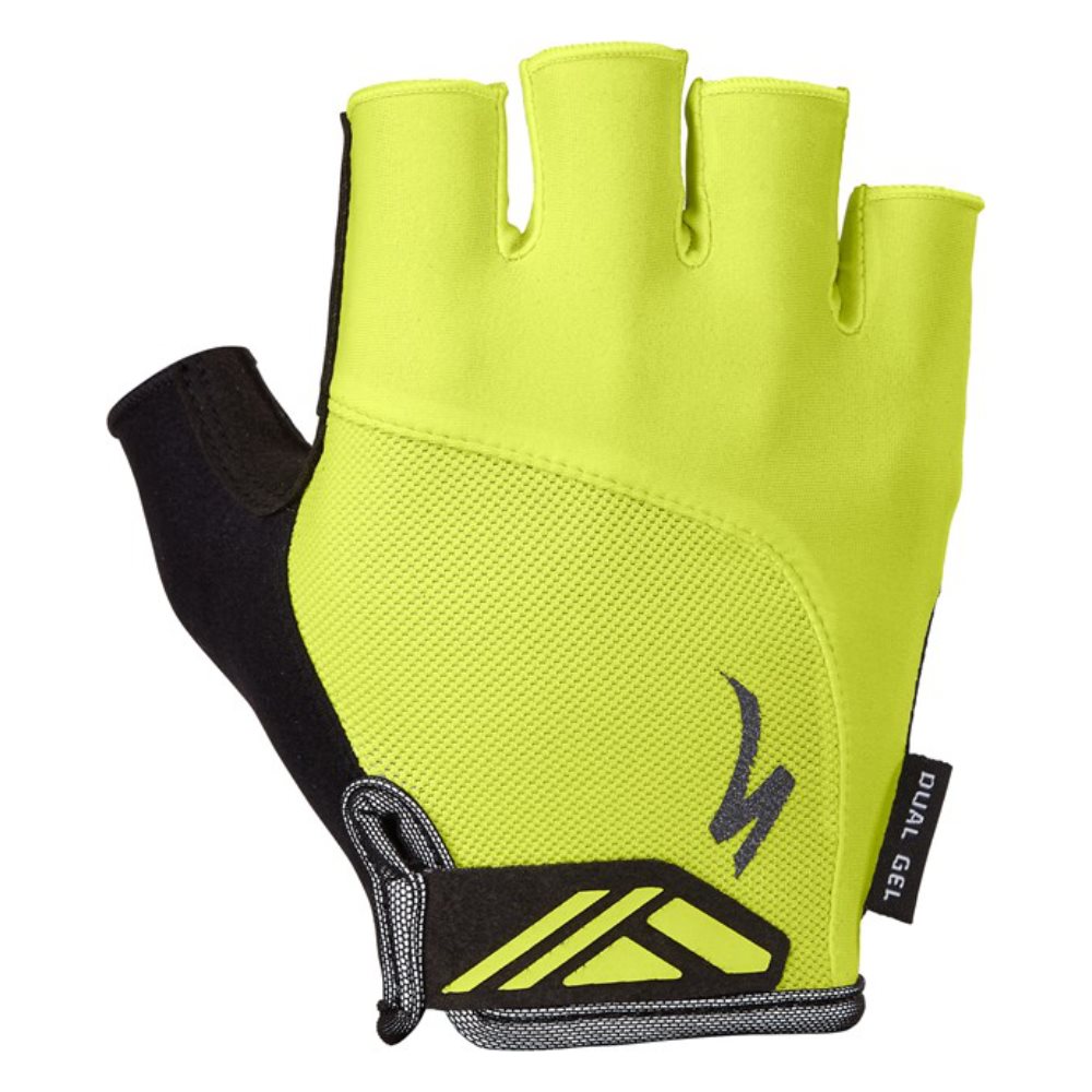 Gants Specialized BG Dual Gel SF