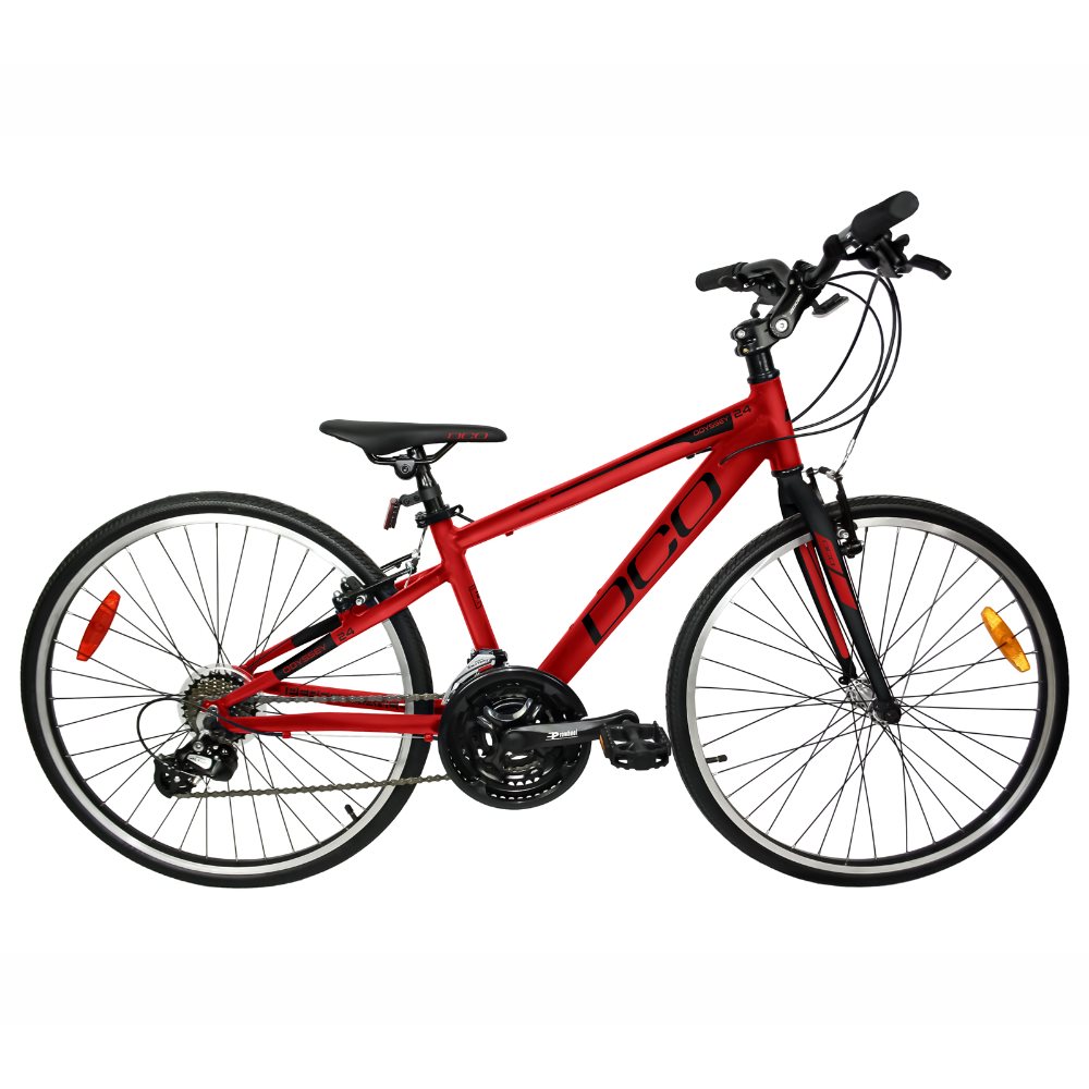 DCO Odyssey Sport 24 AL