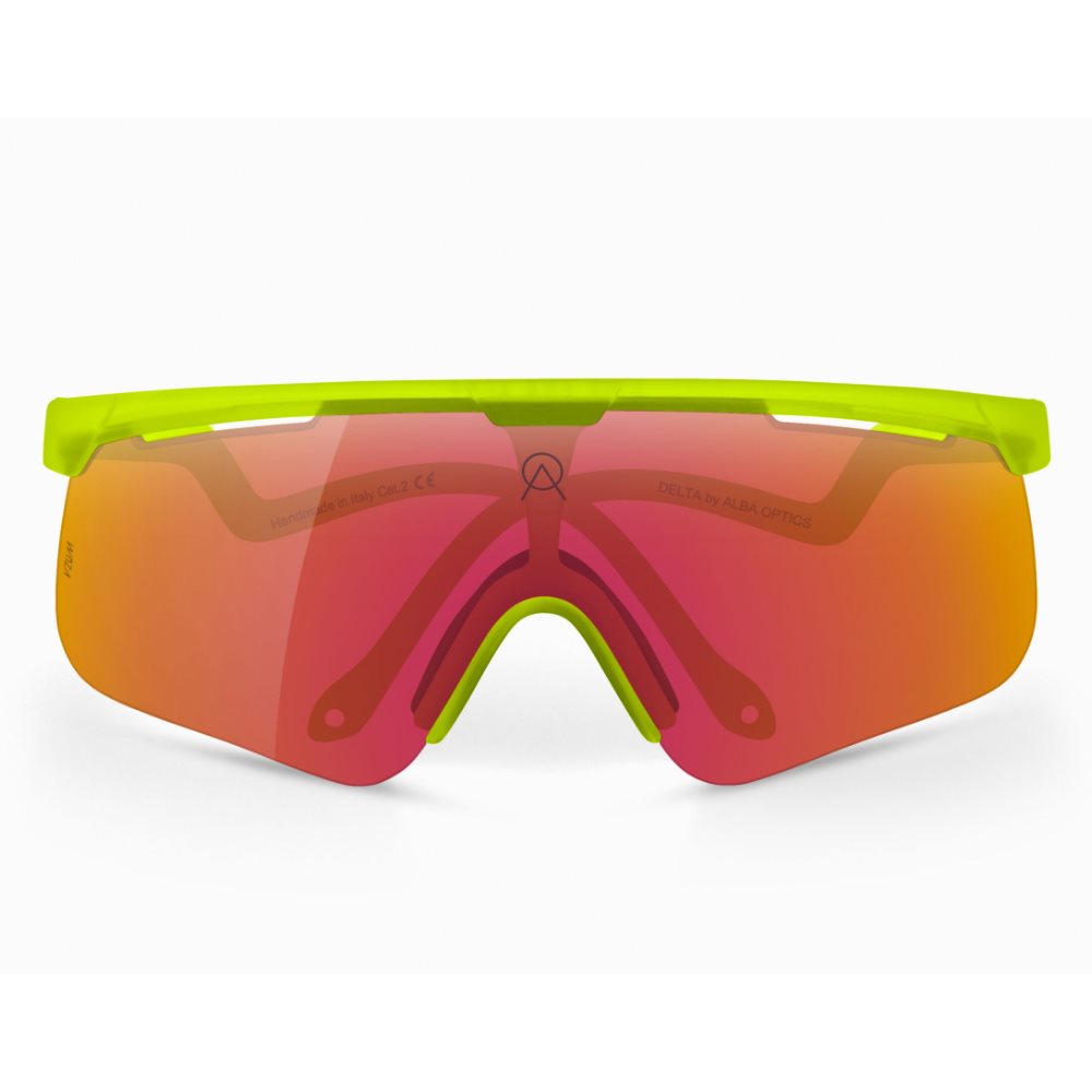Alba Optics Delta Lemon Vzum Ml Lava