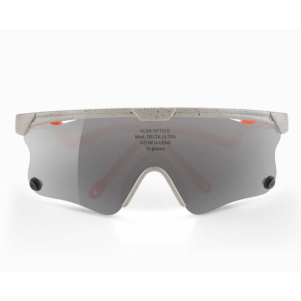 Alba Optics Delta Ultra Org Vzum Mr Alu