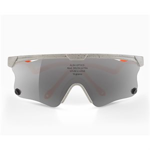 Alba Optics Delta Ultra Org Vzum Mr Alu