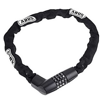 Cadenas-Chaine Abus Tresor 1385 C