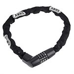 Abus Tresor 1385 C Chain Lock