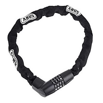 Cadenas Chaine Abus Tresor 1385 C