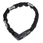 Cadenas Chaine Abus Tresor 1385 C