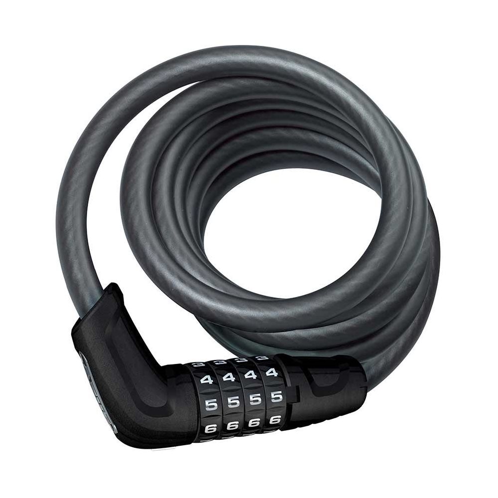 Cadenas-Cable Abus Tresor 6512C