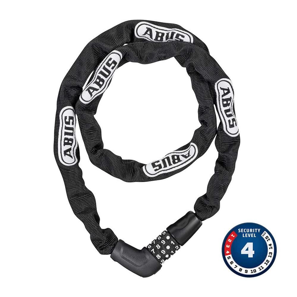 Cadenas Chaine Abus Steel-O-Chain 5805C
