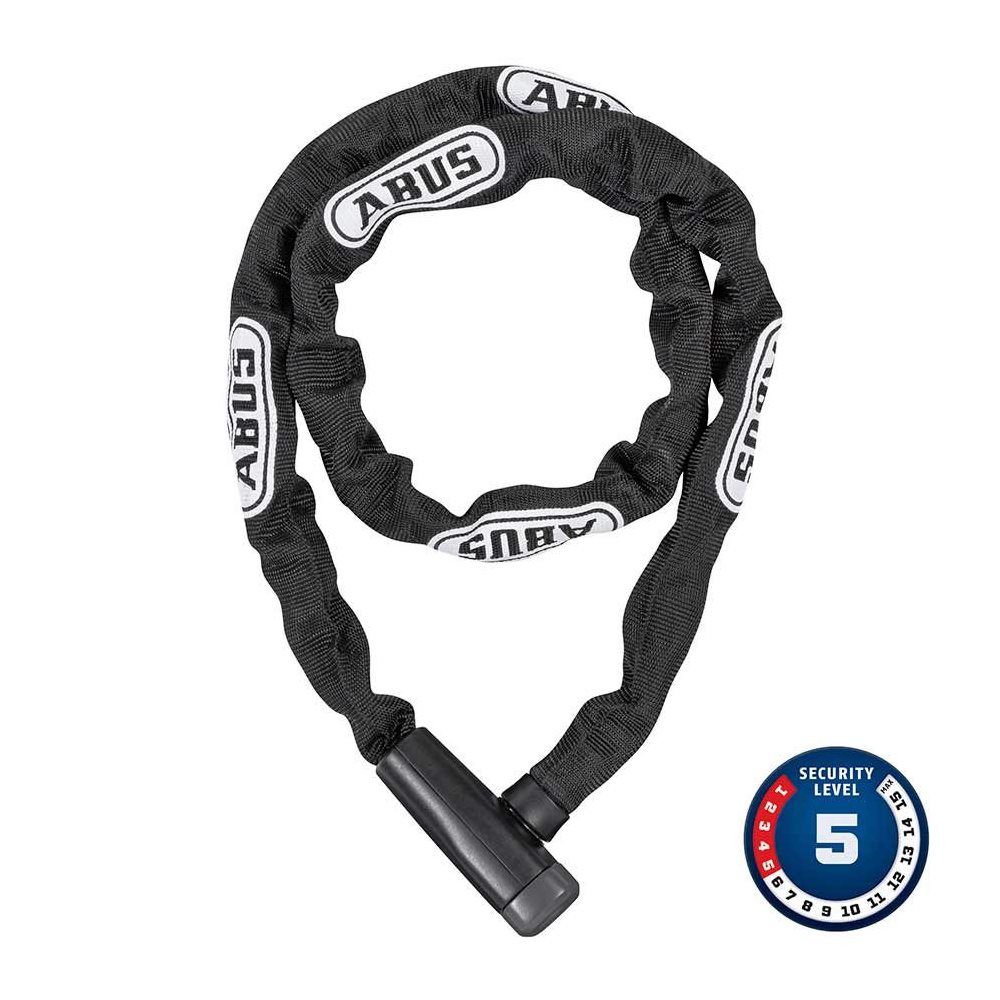 Cadenas Chaine Abus Steel-O-Chain 5805K