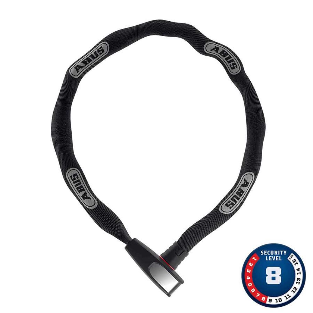 Cadenas-Chaine Abus Stee-O-Chain 8807K