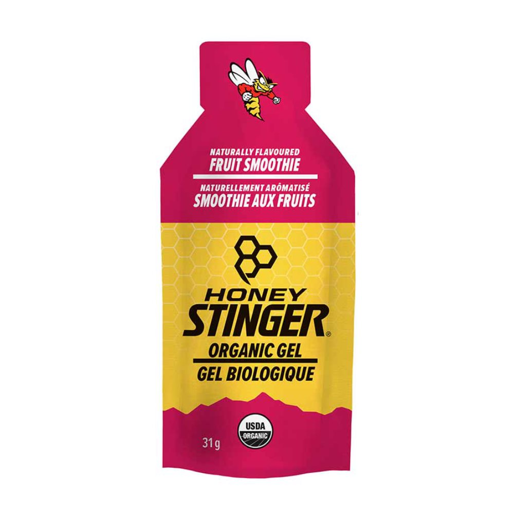 Honey Stinger Energy Gel Honey Stinger Energy Gel