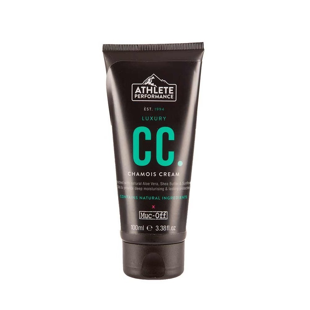 Muc-Off Luxury Chamois Cream