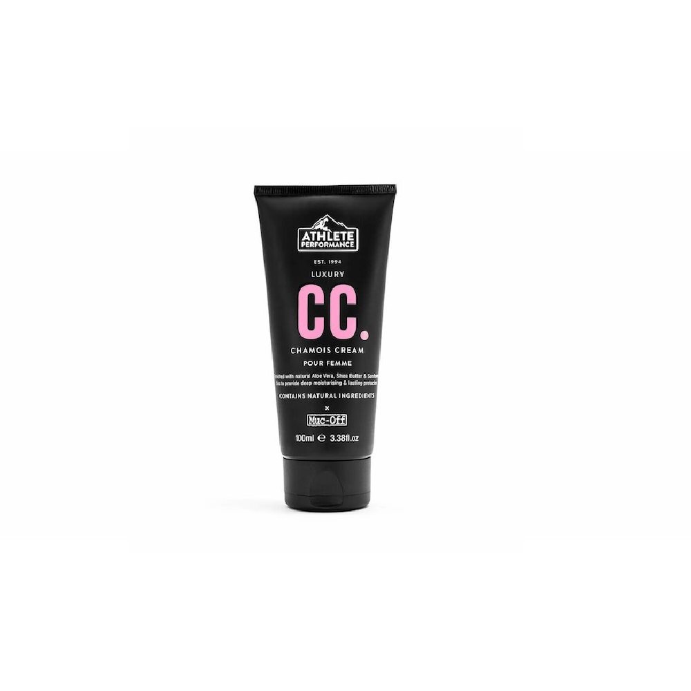 Creme Pour Chamois Muc-Off Luxury Femme