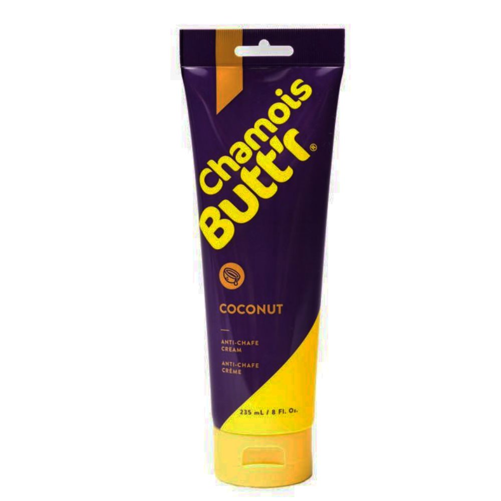 Chamois Butt'R Cream Coconut 8Oz