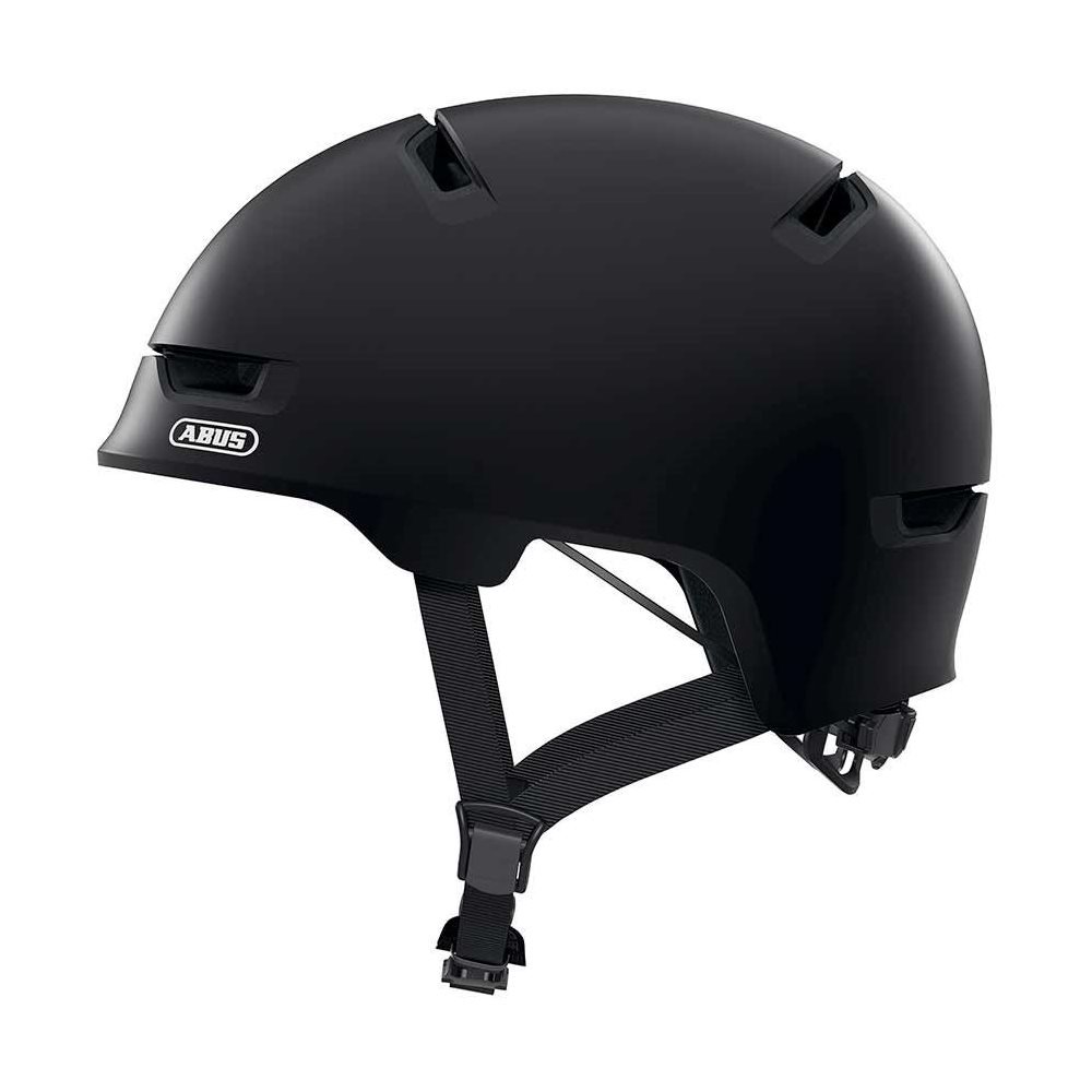 Casque Abus Scraper 3.0