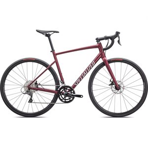 Specialized Allez E5 Disc 