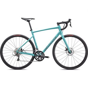Specialized Allez E5 Disc