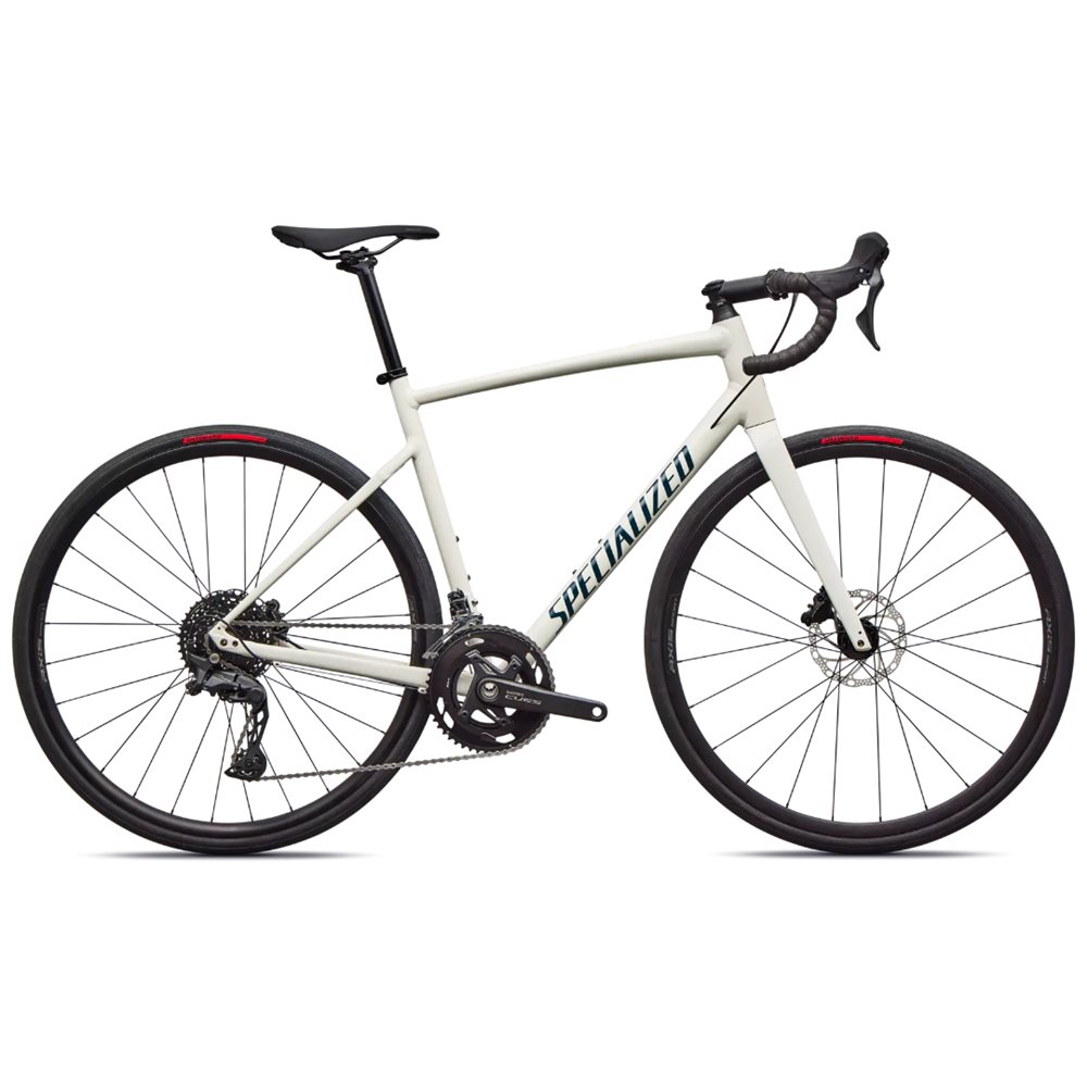 Specialized Allez E5 Disc