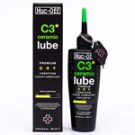 Lubrifiant Muc-Off Ceramic Dry C3