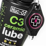 Lubrifiant Muc-Off Ceramic Dry C3