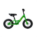 Evo Beep Beep Push Bike Lucky Charm Green