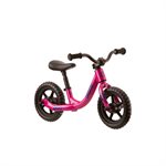 Evo Bebop Push Bike 10" Pink