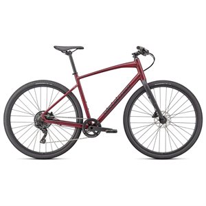 Specialized Sirrus X 3.0