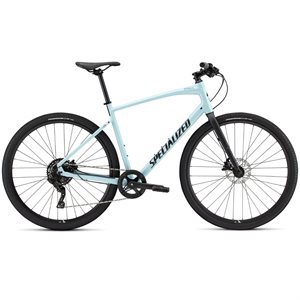 Specialized Sirrus X 2.0