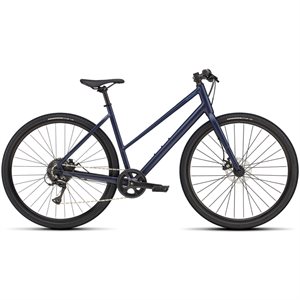 Specialized Sirrus X 1.0 Step-Through
