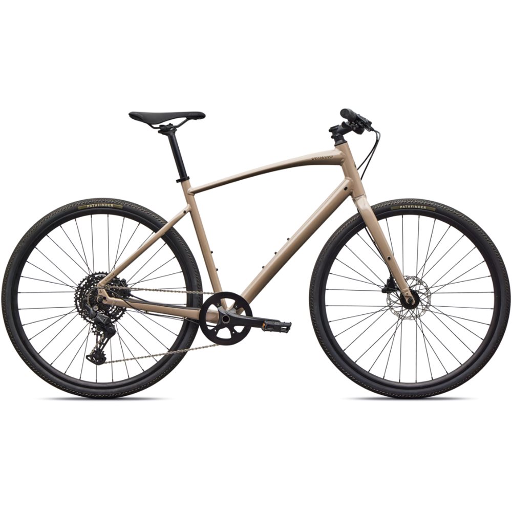 Specialized Sirrus X 3.0