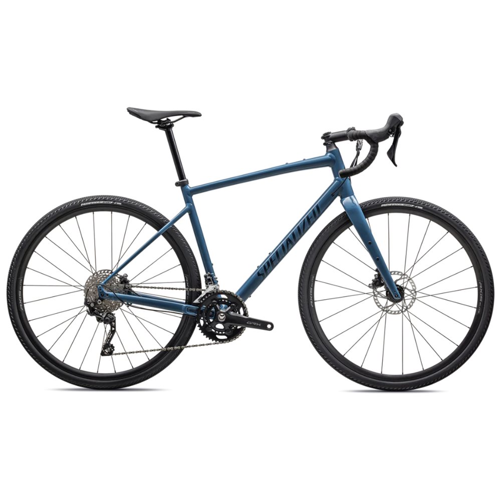 Specialized Diverge E5 Elite
