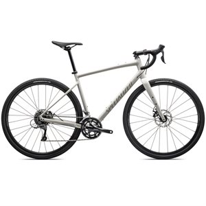 Specialized Diverge E5
