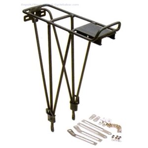 Beto Rear Carrier For Beto Child Seat Disc