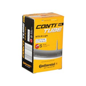 Continental Light 26X1.75 / 2.50 Presta 42Mm