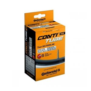 Continental Tour Tube Presta Valve