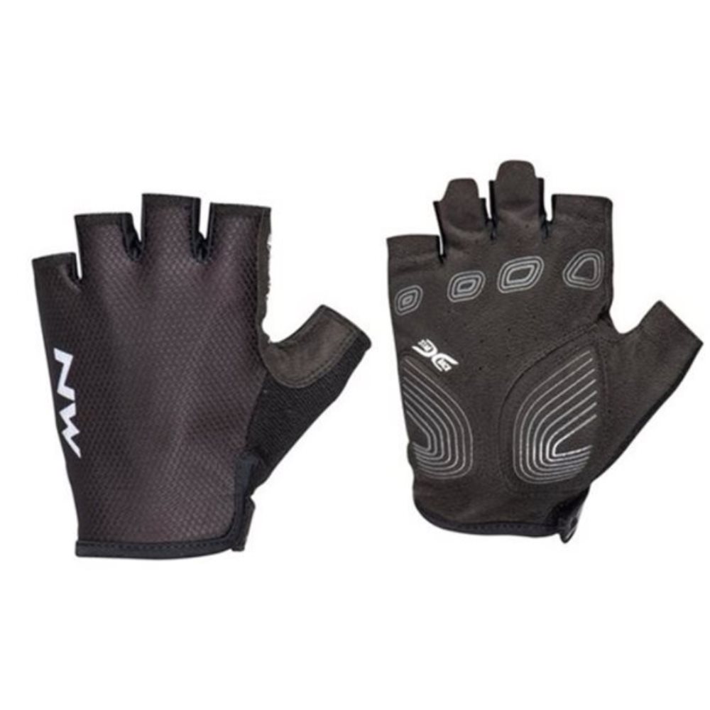 Northwave Active Woman Short Finger Glove