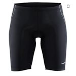 Craft Greatness Bike Shorts W Black L