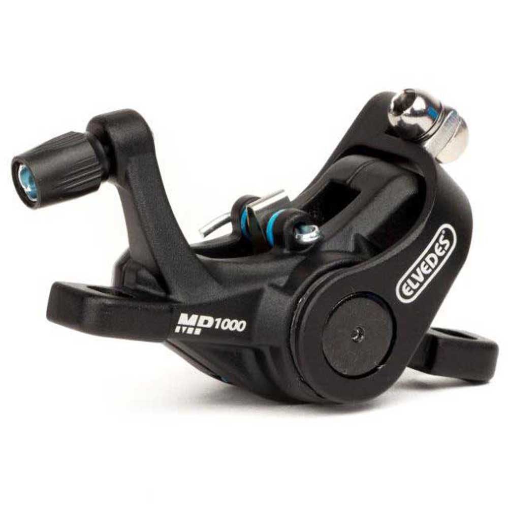 Elvedes Mp1000 Dual Piston Disc Brake Caliper