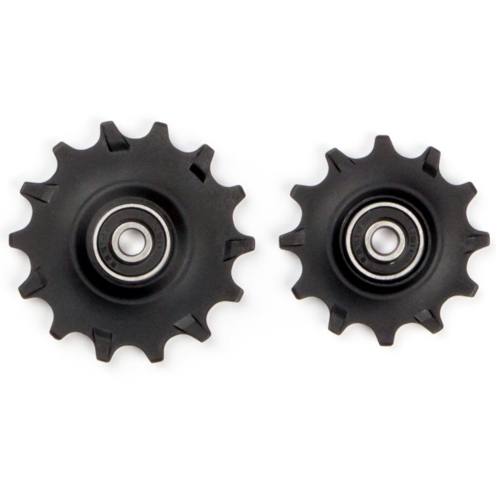 Elvedes Pulley Kit Sram Narrow Wide 12T+14T