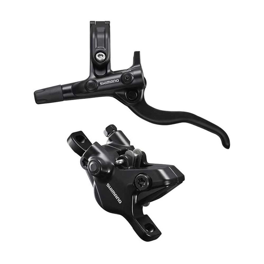 Shimano BR-Mt410 Hydraulic Front Brake