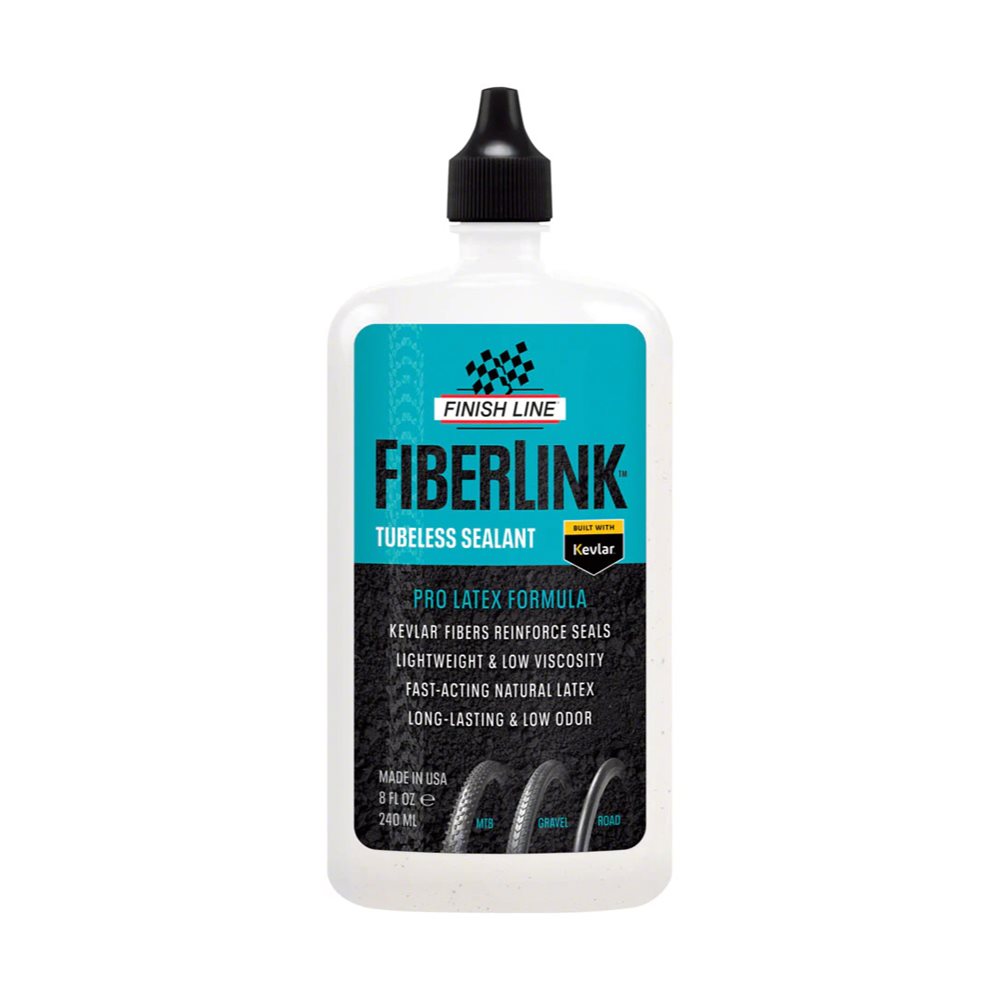 FINISH LINE FIBERLINK TUBELESS SEALANT