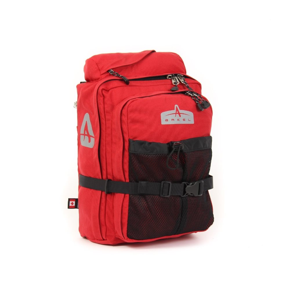 Bike Panniers Arkel Gt-18B (Single)