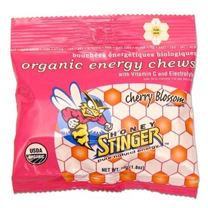 Honey Stinger Energy Chews