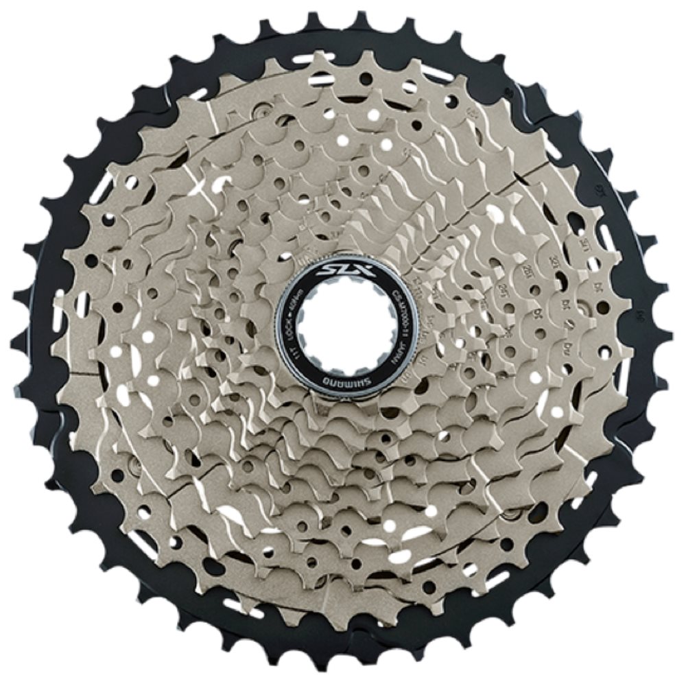 Cassette 11V Shimano SLX CS-M7000 Cassette 11V Shimano SLX CS-M7000
