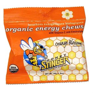 Honey Stinger Energy Chews