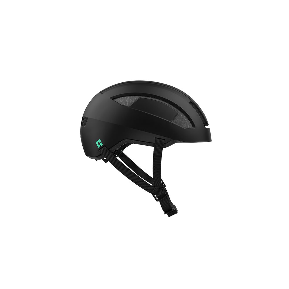 CASQUE LAZER CITYZEN NOIR XL 61-64 CM