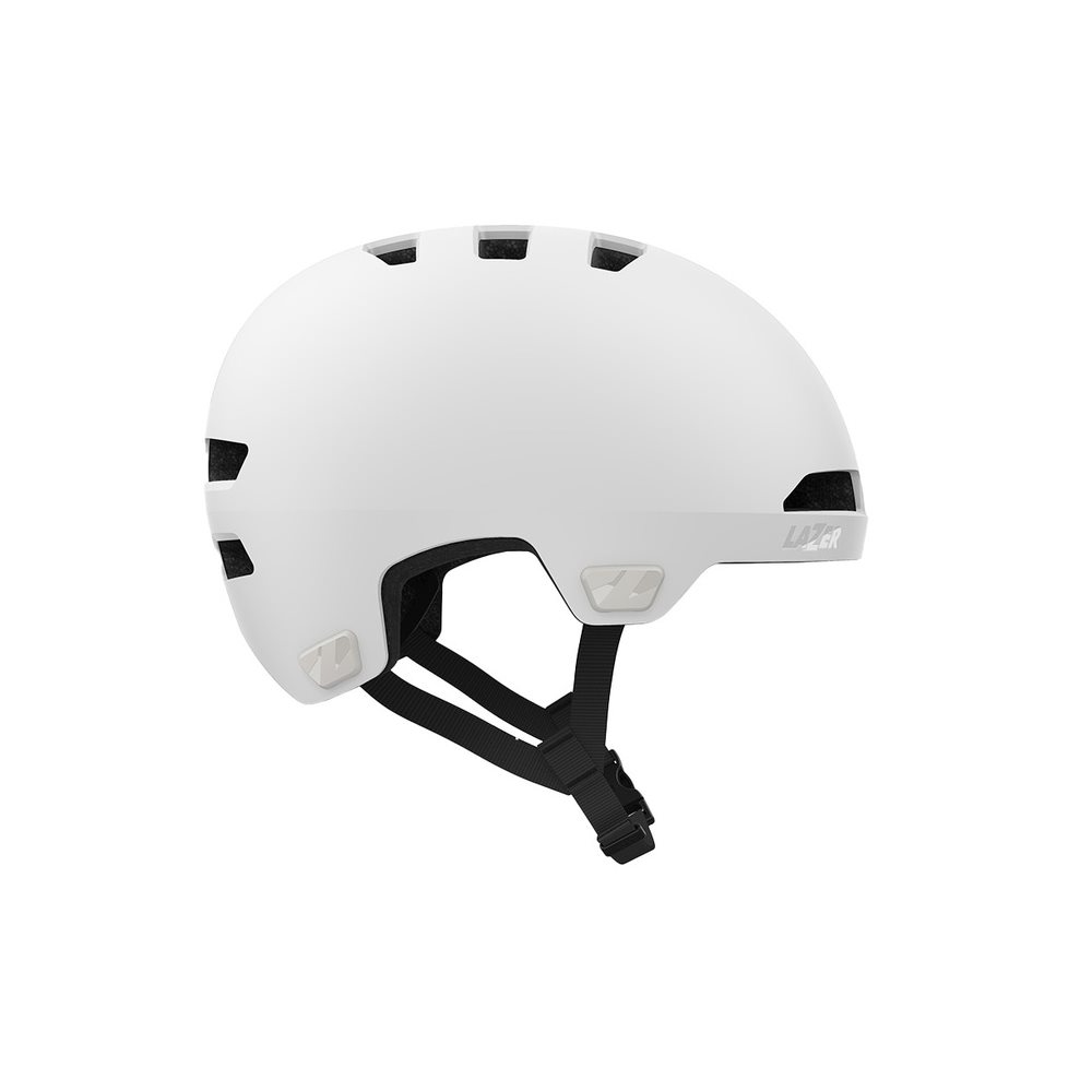 LAZER HELMET MAZE WHITE M-L 55-61