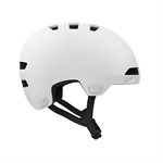 CASQUE LAZER MAZE JR BLANC MAT 50-56CM